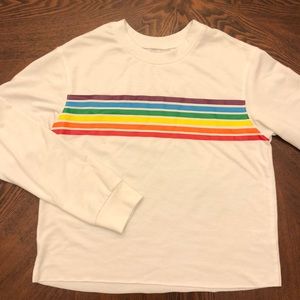 Cotton Long Sleeve Shirt